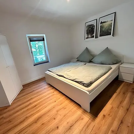 Διαμέρισμα Aussergewoehnliches Scheunen-loft *