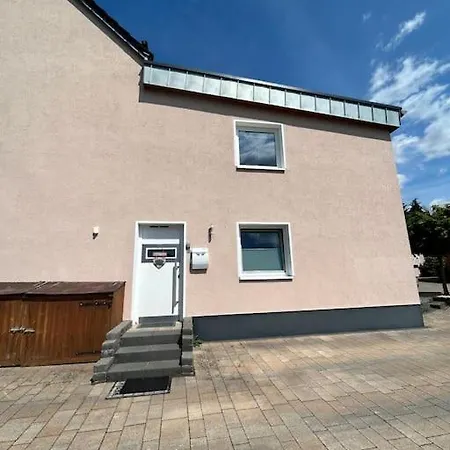 Aussergewoehnliches Scheunen-loft Apartman *