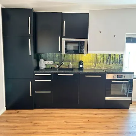 Aussergewoehnliches Scheunen-loft Kehrig